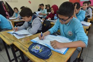 TEOG sonu&ccedil;ları a&ccedil;ıklandı