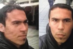 Kırgızistan'dan 'Reina saldırganı' a&ccedil;ıklaması