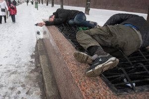 Bulgaristan'da sığınmacı kadın donarak &ouml;ld&uuml;