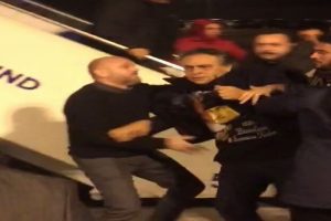 DHMİ'den Barbaros Şansal a&ccedil;ıklaması
