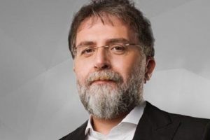 Kanal D Ana Haber Ahmet Hakan'a emanet!