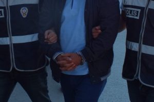 DAEŞ operasyonunda bir polis g&ouml;zaltına alındı