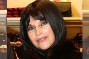 76 yaşındaki Zerrin Arbaş yıllara meydan okuyor!