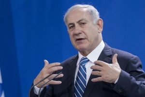 Netanyahu r&uuml;şvet aldığı iddialarını yalanladı