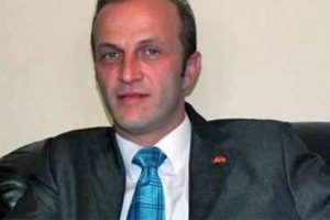MHP Kastamonu Merkez İl&ccedil;e Başkanı istifa etti