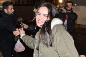 Zeynep Sever Demirel kadınlar i&ccedil;in kanal a&ccedil;tı