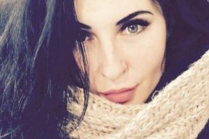 Ukraynalı kadın Reina saldırısında yaşadığı korku dolu anlattı!