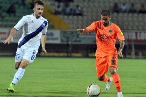Alanya'da Sefa ve Timu&ccedil;in ile yollar ayrıldı!