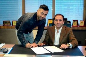 Sivasspor'dan Dubai'ye gitti