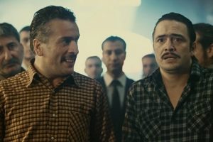 Murat Cemcir: Yeni filmde g&uuml;zel şarkılarımız var