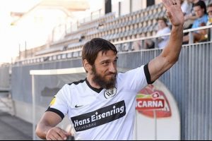 Egemen Korkmez resmen Başakşehir'de!