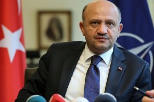 "T&uuml;rkiye, Afgan halkının yanında bulunmaya devam edecektir"