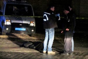 Okul servisinin &ccedil;arptığı &ccedil;ocuk hayatını kaybetti