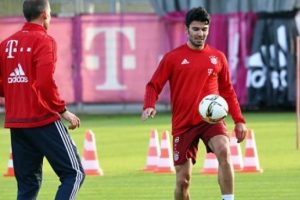 Trabzonspor'un Serdar transferinde p&uuml;r&uuml;z &ccedil;ıktı