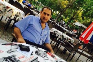 Polislerin şehit olmasına neden olan 3 ş&uuml;pheli yakalandı