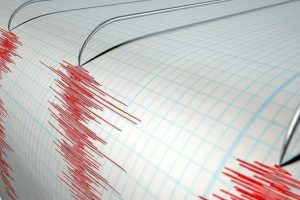Antalya'da 4,1 b&uuml;y&uuml;kl&uuml;ğ&uuml;nde deprem