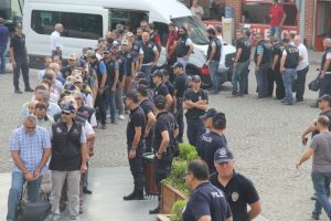 Bursa'da FET&Ouml; itiraf&ccedil;ısından şok eden s&ouml;zler