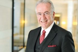 T&Uuml;SİAD Başkanı Erol Bilecik olacak