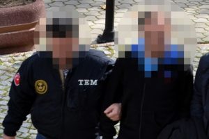 Bursa'da PKK propagandası yapan 6 kişi g&ouml;zaltına alındı