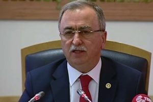 Reşat Petek: 141 kişinin bilgisine başvurduk