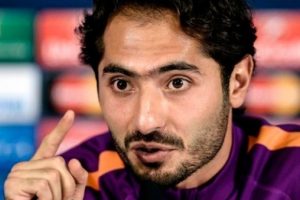 Hamit Altıntop'un faturası: 1 dakika 11 bin lira