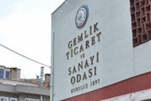 Denizbank'tan Bursa GTSO'ya ziyaret