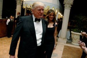 Donald Trump'tan 'Reina saldırısı' yorumu