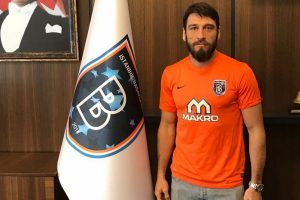 Egemen Korkmaz imzayı attı