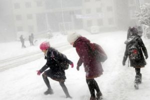Meteoroloji Genel M&uuml;d&uuml;r&uuml; a&ccedil;ıkladı: Cuma g&uuml;n&uuml; başlıyor