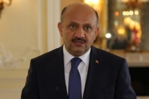 Fikri Işık'tan milli helikopter a&ccedil;ıklaması