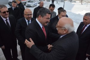 "Tanıtım filmlerinde T&uuml;rk m&uuml;ziği kullanalım"