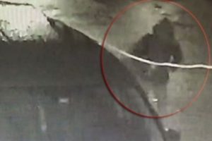 Reina katliamını yapan ter&ouml;ristin yeni g&ouml;r&uuml;nt&uuml;s&uuml; ortaya &ccedil;ıktı