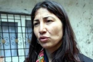 HDP'li Leyla Birlik hakkında tahliye kararı verildi