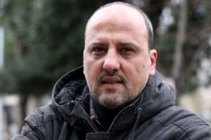 Ahmet Şık'ın tutukluğuna itiraz reddedildi