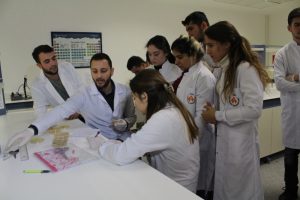 Yumurtalık kanserinde umut veren y&ouml;ntem