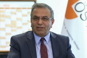 &Ouml;SYM Başkanı Demir: Bir kelimelik cevaplar &ouml;ng&ouml;r&uuml;yoruz