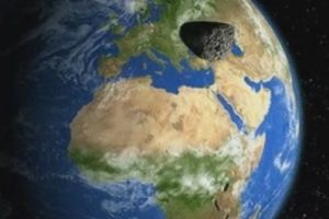 'T&uuml;rkiye'ye d&uuml;ş&uuml;rd&uuml;ğ&uuml; g&ouml;k cismine' İngiliz B&uuml;y&uuml;kel&ccedil;i'den esprili yorum