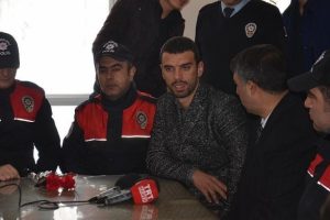 Sofuoğlu: Sosyal sorumluluk projelerinde yer almak istiyorum