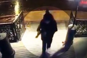 Reina'nın ortağı Ali &Uuml;nal: Mermiler 10-15 cm &uuml;zerimden ge&ccedil;ti