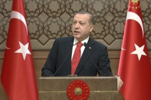 Cumhurbaşkanı Erdoğan'dan yatırım ve &uuml;retim &ccedil;ağrısı