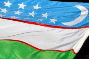 &Ouml;zbekistan'da Yolsuzlukla M&uuml;cadele Yasası y&uuml;r&uuml;rl&uuml;ğe girdi
