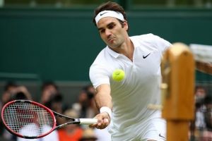 Federer 19 yaşındaki rakibine kaybetti