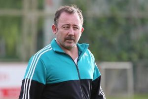 Kayserispor'da Sergen Yal&ccedil;ın d&ouml;nemi