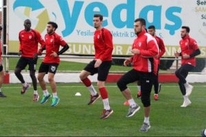 "Yaklaşık 8 milyon liraya ihtiyacımız var"