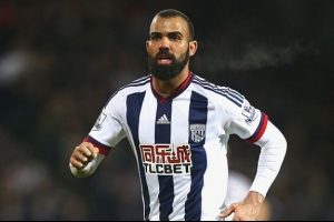 Osmanlıspor'a Brezilyalı orta saha!