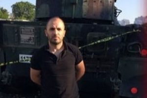 İşte sosyal medyayı sallayan 'Esnaf Şehmus'