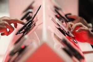 Telefon satışları 2016'nın son 2 haftasında rekor kırdı