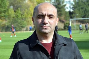Tolga G&uuml;l: '1-2 g&uuml;ne kadar sağ bek transferi yapacağız'