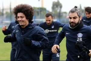Adana Demirspor transfer tahtasını a&ccedil;acak