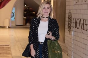 'Millet&ccedil;e dik durup g&uuml;&ccedil;l&uuml; olmalıyız'